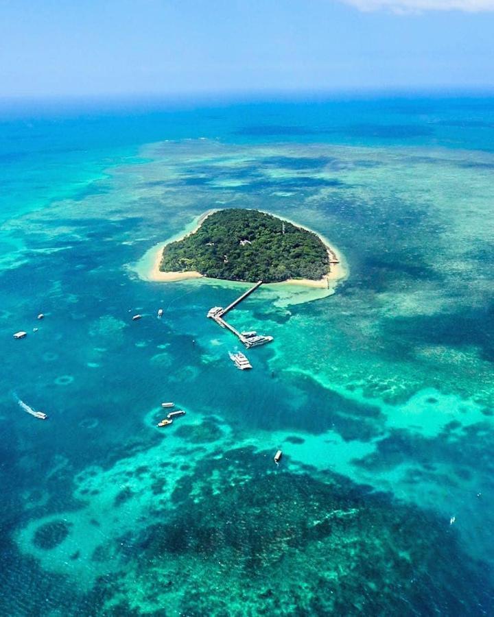 City Homestay Cairns